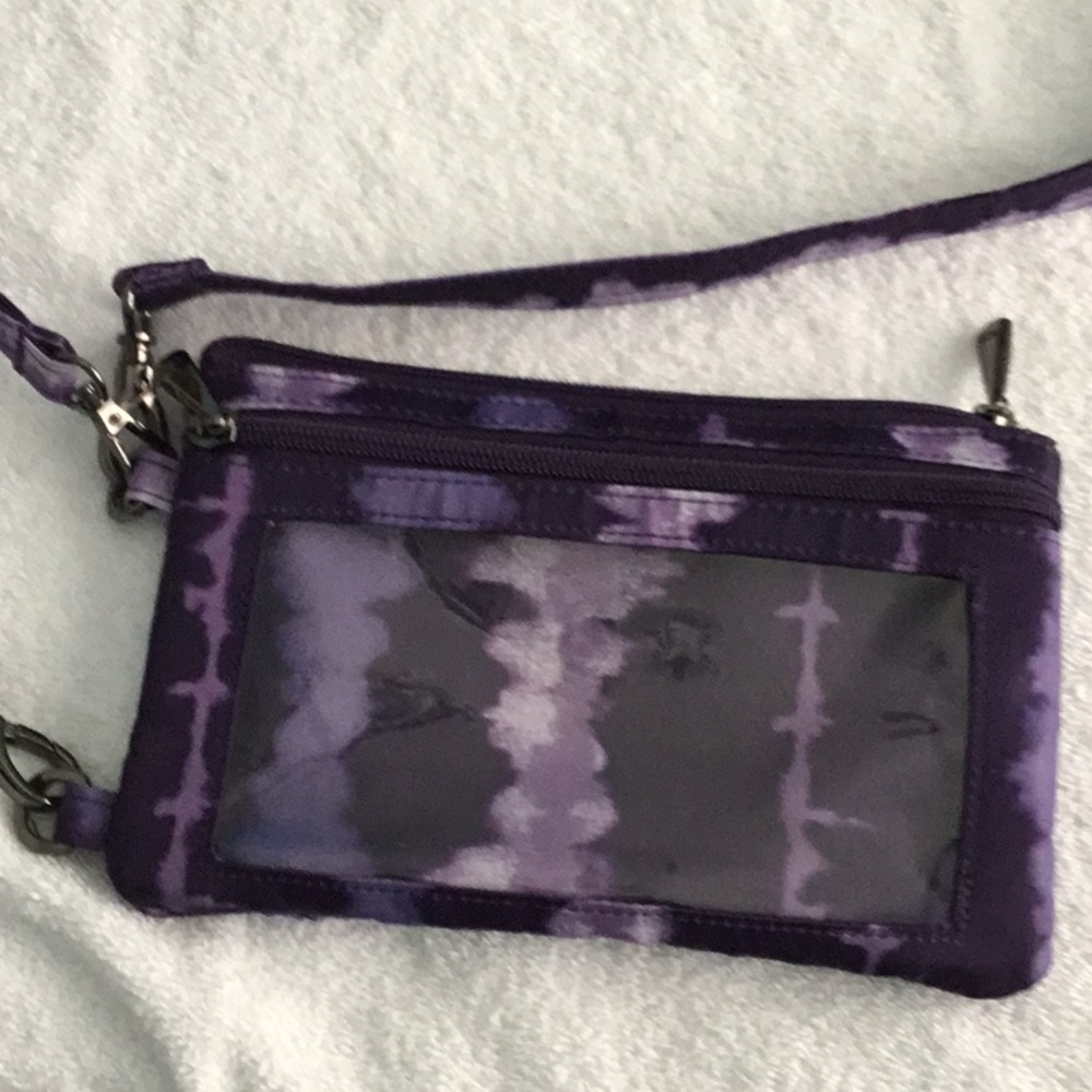 Lug small phone purse